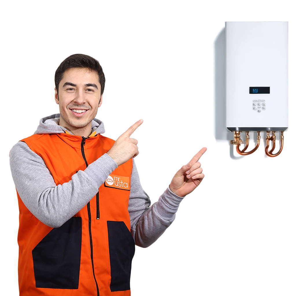 Saimbeyli Kombi Tamircisi